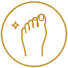 Pediküre Icon