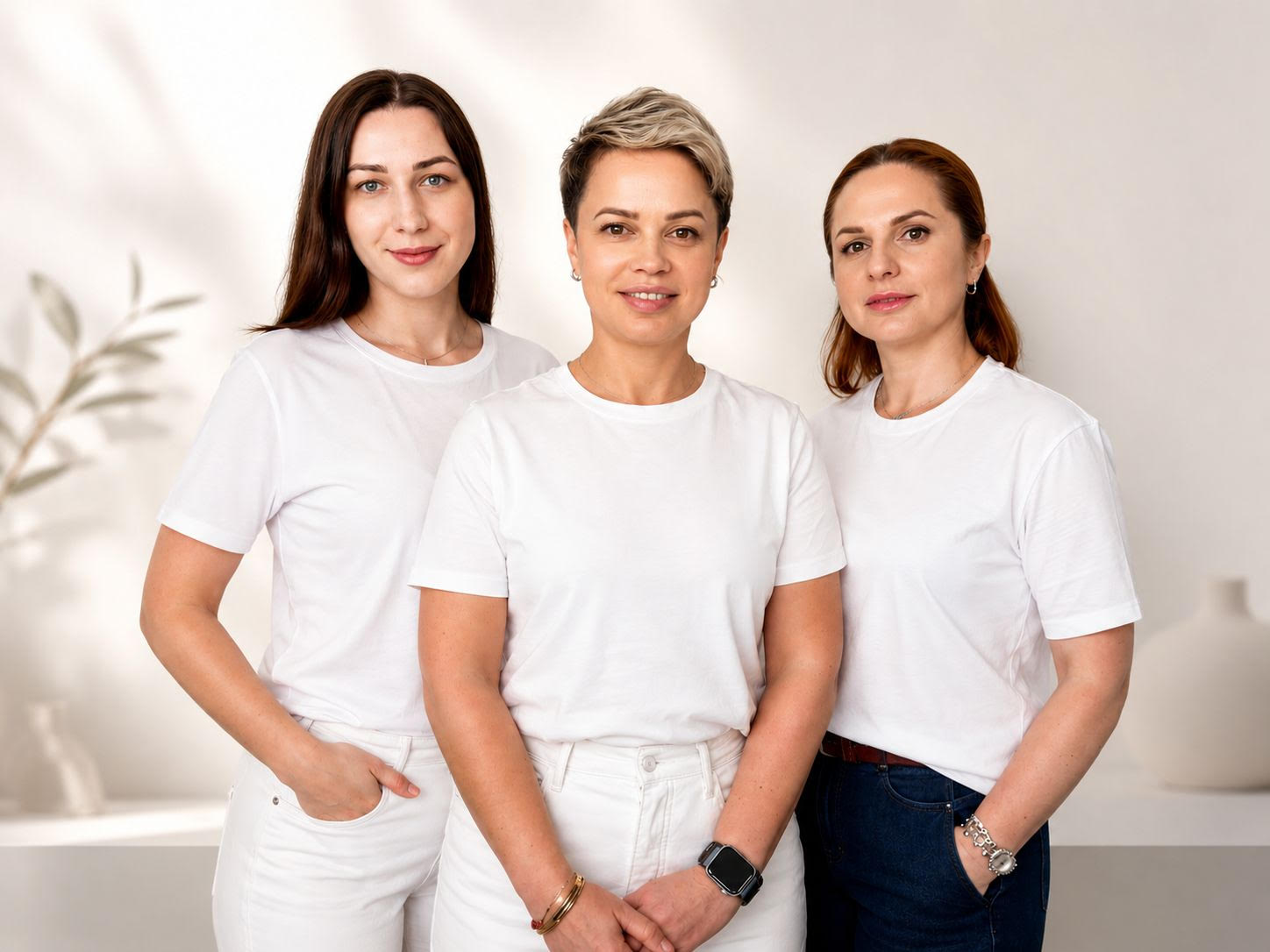 Beautiful Body Studio Team
